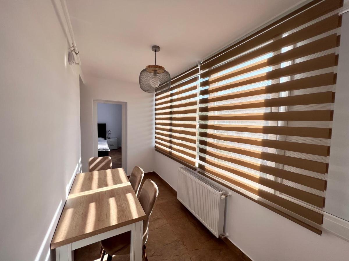 Ancodirect Apartments Rădăuţi Εξωτερικό φωτογραφία