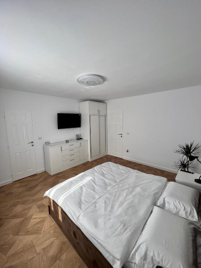 Ancodirect Apartments Rădăuţi Εξωτερικό φωτογραφία