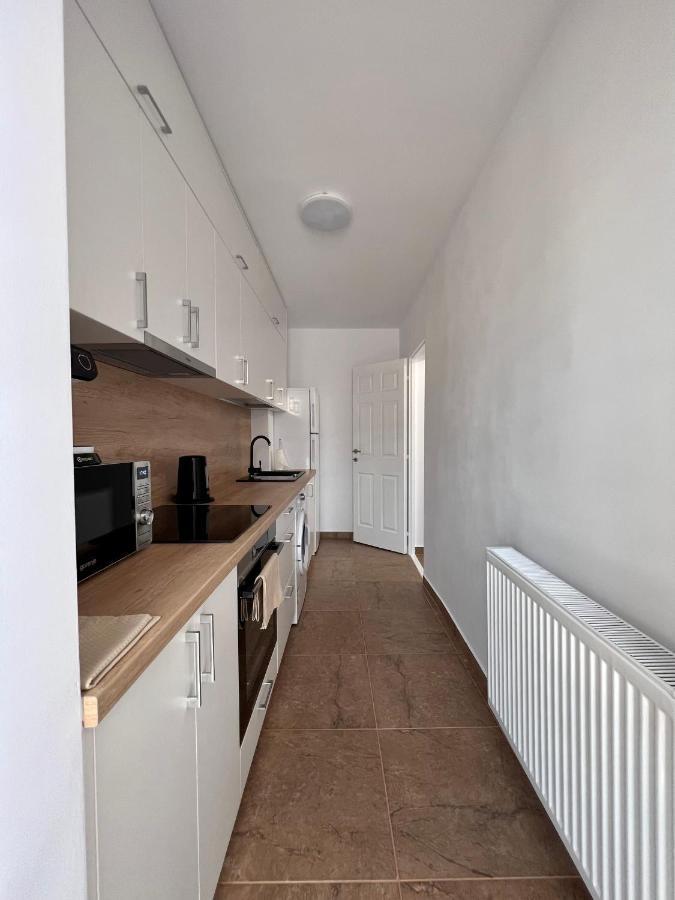 Ancodirect Apartments Rădăuţi Εξωτερικό φωτογραφία