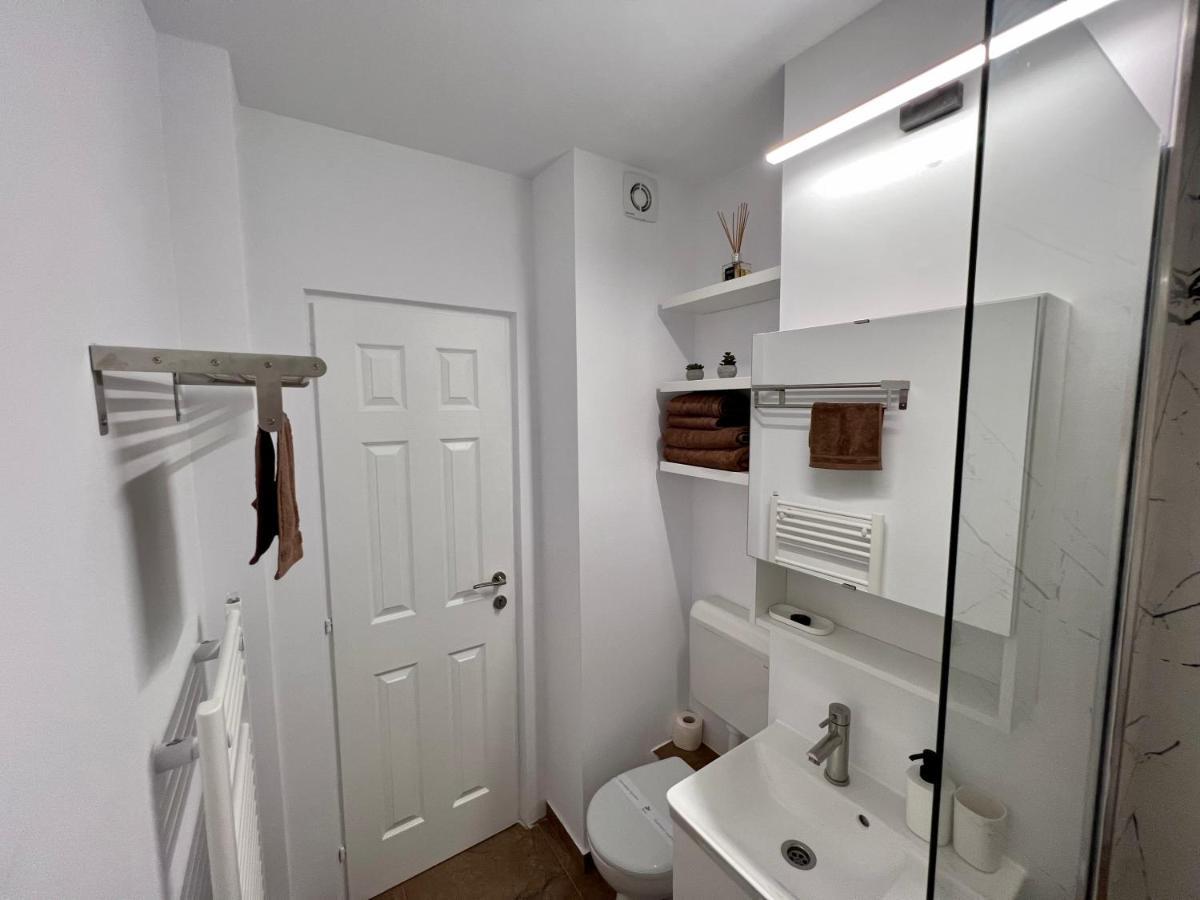 Ancodirect Apartments Rădăuţi Εξωτερικό φωτογραφία